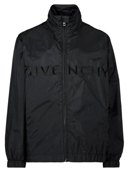 givenchy jas monkey|net a porter Givenchy jacket.